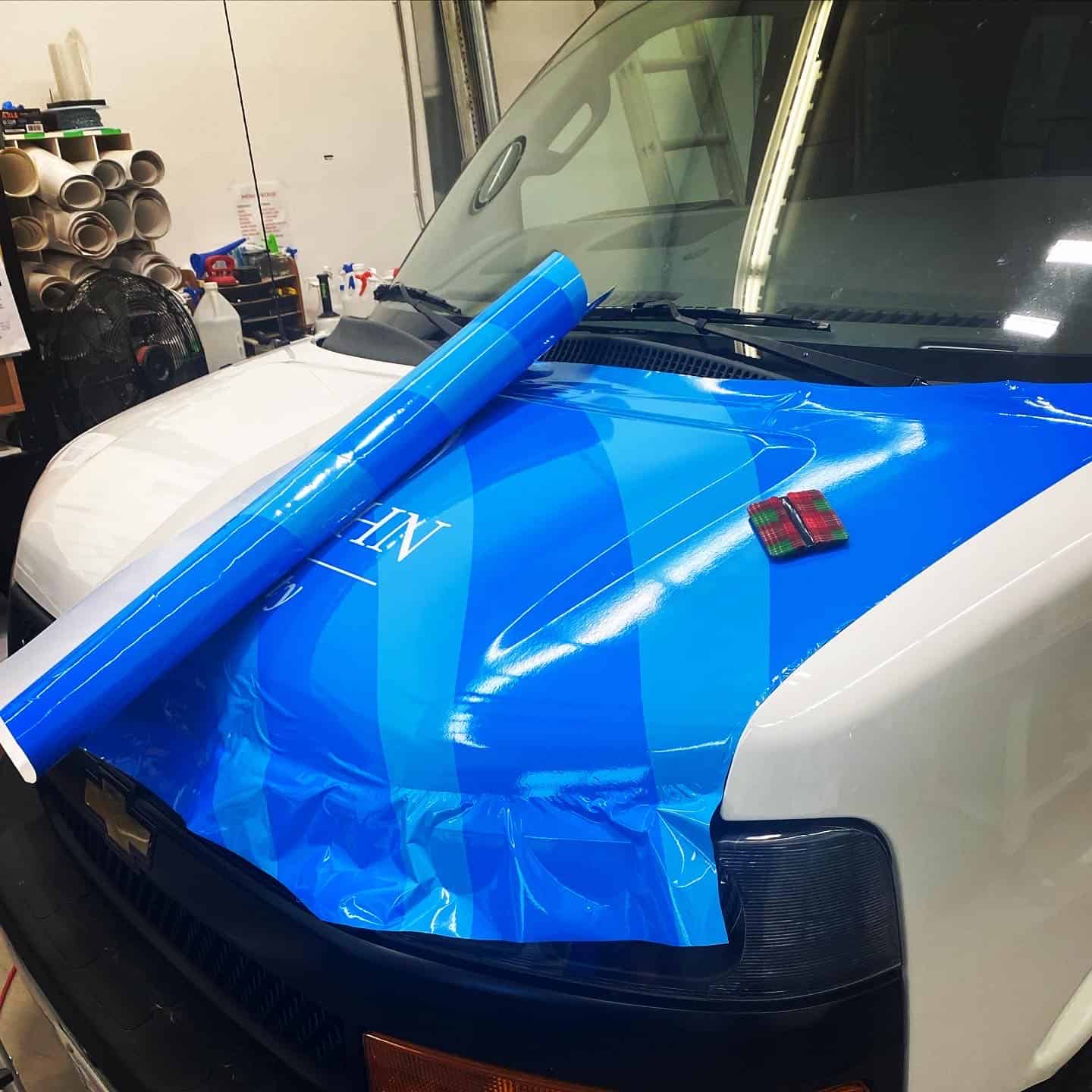 Signature Sign Line • FSJ Signs, Stickers and Decals Shop