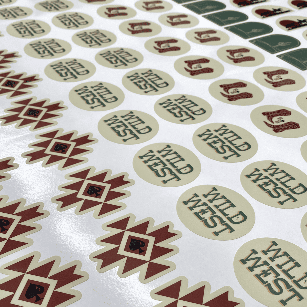 Signature Sign Line • FSJ Signs, Stickers and Decals Shop
